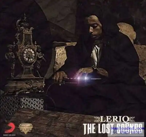 LeriQ - Smell Of Success ft. SDC, Sute & Tay